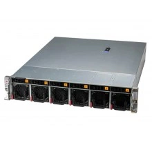 Сервер Supermicro SYS-220HE-TNR
