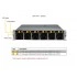 Сервер Supermicro SYS-220HE-TNR Сервер Supermicro SYS-220HE-TNR