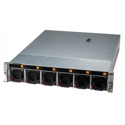 Сервер Supermicro SYS-220HE-TNR Сервер Supermicro SYS-220HE-TNR