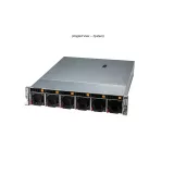 Сервер Supermicro SYS-220HE-TNRD