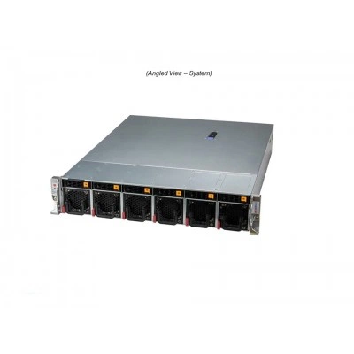 Сервер Supermicro SYS-220HE-TNRD Сервер Supermicro SYS-220HE-TNRD
