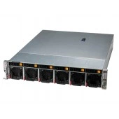 Сервер Supermicro SYS-220HE-TNRD