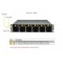 Сервер Supermicro SYS-220HE-TNRD Сервер Supermicro SYS-220HE-TNRD
