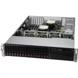 Сервер Supermicro SYS-220P-C9R