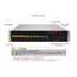 Сервер Supermicro SYS-220P-C9R (СУПЕРМИКРО) Сервер Supermicro SYS-220P-C9R (СУПЕРМИКРО)