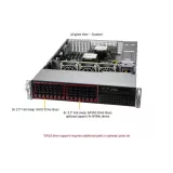Сервер Supermicro SYS-220P-C9RT