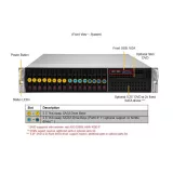 Сервер Supermicro SYS-220P-C9RT