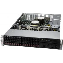 Сервер Supermicro SYS-220P-C9RT