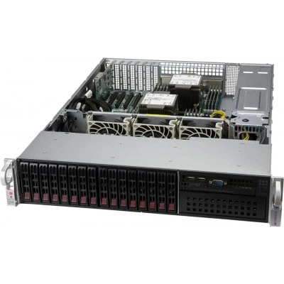 Сервер Supermicro SYS-220P-C9RT