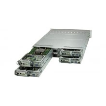 Сервер Supermicro SYS-220TP-HC8TR