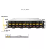 Сервер Supermicro SYS-220TP-HC8TR