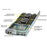 Сервер Supermicro SYS-220TP-HC8TR