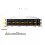 Сервер Supermicro SYS-220TP-HC9TR
