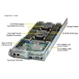 Сервер Supermicro SYS-220TP-HC9TR