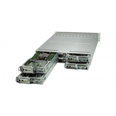 Сервер Supermicro SYS-220TP-HC9TR Сервер Supermicro SYS-220TP-HC9TR