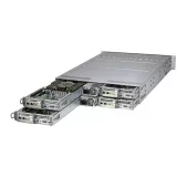 Сервер Supermicro SYS-220TP-HTTR