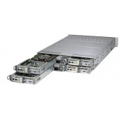 Сервер Supermicro SYS-220TP-HTTR