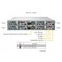 Сервер Supermicro SYS-220TP-HTTR Сервер Supermicro SYS-220TP-HTTR