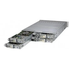 Сервер Supermicro SYS-220TP-HTTR