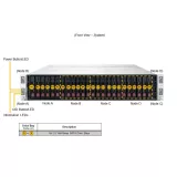 Сервер Supermicro SYS-220TP-HTTR