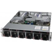 Сервер Supermicro SYS-220U-MTNR