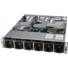 Сервер Supermicro SYS-220U-MTNR