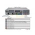 Сервер Supermicro SYS-220U-MTNR Сервер Supermicro SYS-220U-MTNR