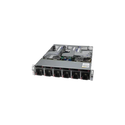 Сервер Supermicro SYS-220U-MTNR Сервер Supermicro SYS-220U-MTNR