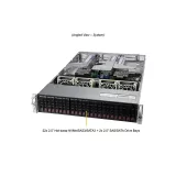 Сервер Supermicro SYS-220U-TNR