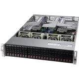 Сервер Supermicro SYS-220U-TNR