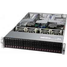 Сервер Supermicro SYS-220U-TNR