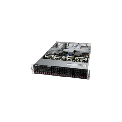Сервер Supermicro SYS-220U-TNR Сервер Supermicro SYS-220U-TNR