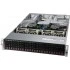 Сервер Supermicro SYS-220U-TNR Сервер Supermicro SYS-220U-TNR