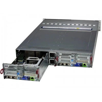 Сервер Supermicro SYS-221BT-DNC8R Сервер Supermicro SYS-221BT-DNC8R