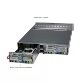 Серверная платформа Supermicro SYS-221BT-DNTR