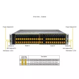 Серверная платформа Supermicro SYS-221BT-DNTR