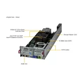 Серверная платформа Supermicro SYS-221BT-DNTR