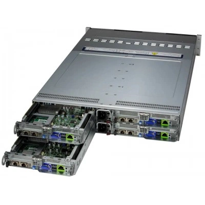 Сервер Supermicro SYS-221BT-HNC8R Сервер Supermicro SYS-221BT-HNC8R