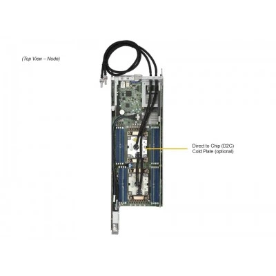 Сервер Supermicro SYS-221BT-HNC8R Сервер Supermicro SYS-221BT-HNC8R
