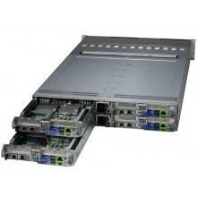 Серверная платформа Supermicro SYS-221BT-HNC9R