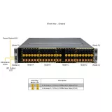 Сервер Supermicro SYS-221BT-HNR