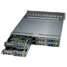 Серверная платформа Supermicro SYS-221BT-HNTR