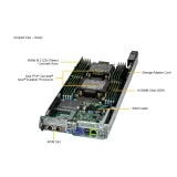 Серверная платформа Supermicro SYS-221BT-HNTR