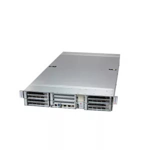 GPU-сервер Supermicro SYS-221GE-FNR2 (СУПЕРМИКРО) GPU-сервер Supermicro SYS-221GE-FNR2 (СУПЕРМИКРО)