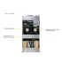 GPU-сервер Supermicro SYS-221GE-FNR2 (СУПЕРМИКРО) GPU-сервер Supermicro SYS-221GE-FNR2 (СУПЕРМИКРО)