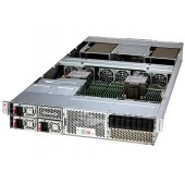 GPU-система Supermicro SYS-221GE-NR