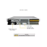 GPU-система Supermicro SYS-221GE-NR