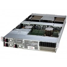 GPU-система Supermicro SYS-221GE-NR
