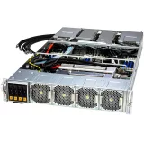 GPU-сервер Supermicro SYS-221GE-TNHT-LCC