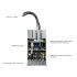 GPU-сервер Supermicro SYS-221GE-TNHT-LCC GPU-сервер Supermicro SYS-221GE-TNHT-LCC